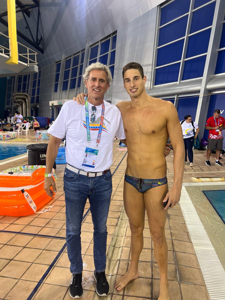 Team Mestre tweet media