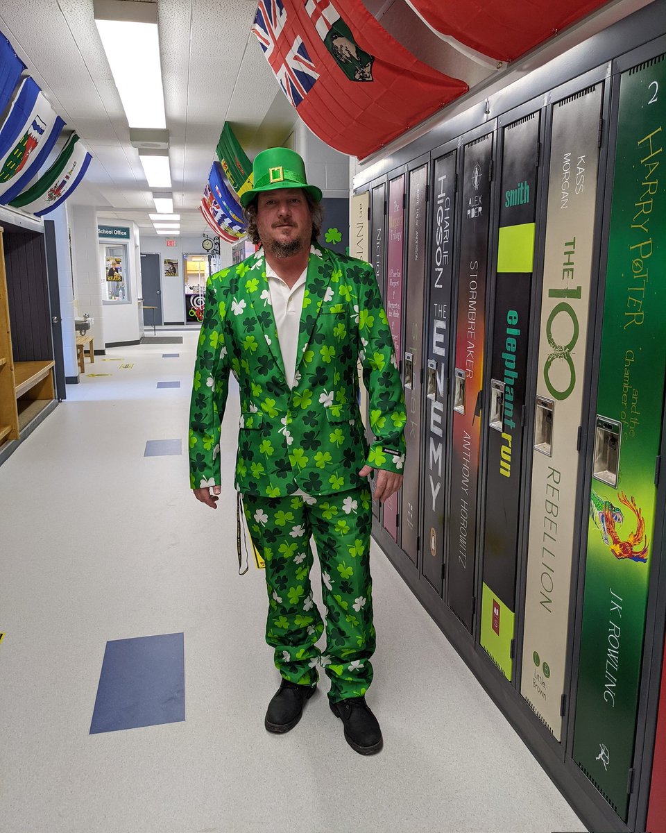 Terry Hoganson tweet media