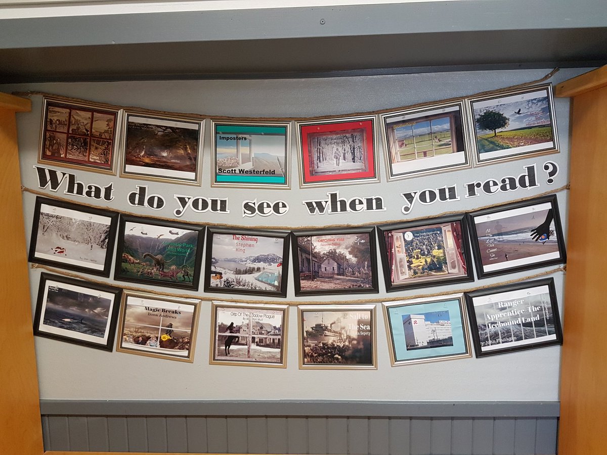 Terry Hoganson tweet media