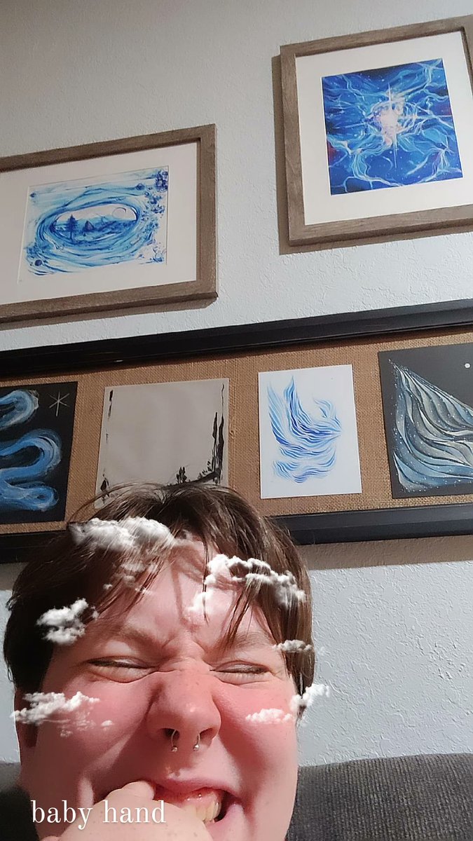 scarpedis's tweet photo. @lee_html @marsupialpuddng fucking love your ashe wall. Here's some of my collection: https://t.co/Y0wUmPRVN6