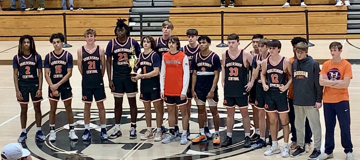 Region Runner-Up! On to State!