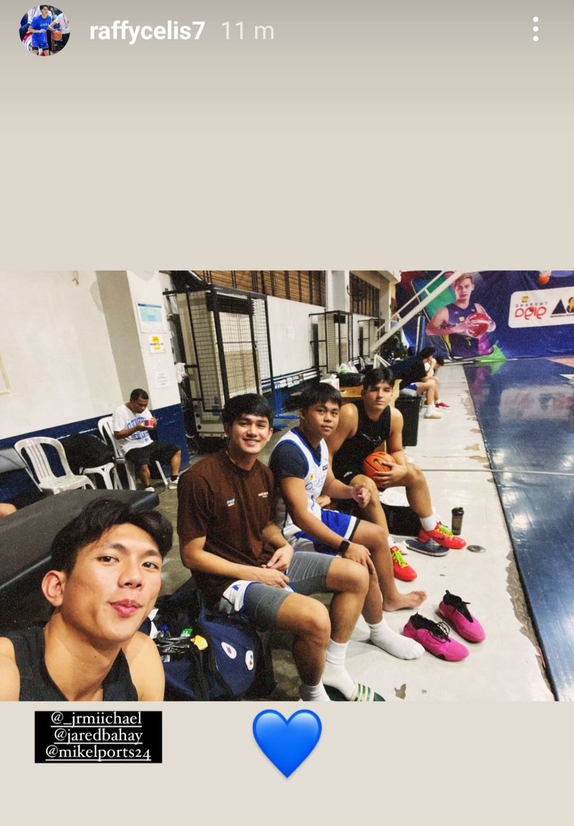 Team AMDG tweet media