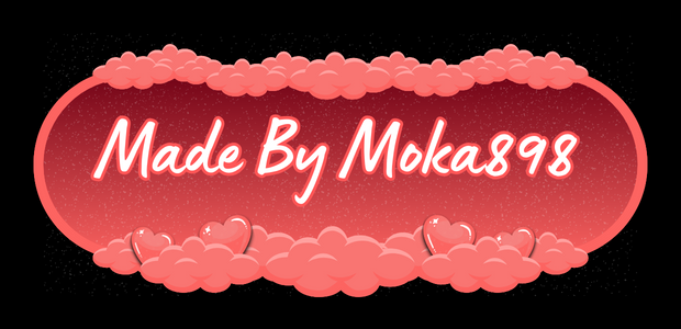 Moka898's tweet image. 🎉 Check out my new Twitch panels! Charming 3-heart themes &amp;amp; hearts in clouds.

Remember, 25% off with LOVE2024 until March 1st! 💖

🛍️ Shop Now: moka898.etsy.com 🛍️

#Twitch #ValentinesSale #TwitchEmotes #GamingSale #EtsySale #Etsy #Artist #SneakPeek #twitchpanels #Sale