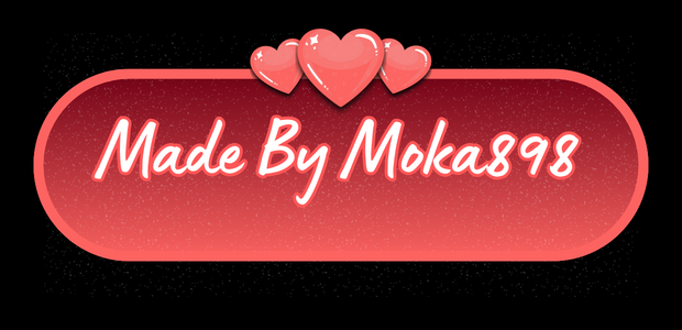 Moka898's tweet image. 🎉 Check out my new Twitch panels! Charming 3-heart themes &amp;amp; hearts in clouds.

Remember, 25% off with LOVE2024 until March 1st! 💖

🛍️ Shop Now: moka898.etsy.com 🛍️

#Twitch #ValentinesSale #TwitchEmotes #GamingSale #EtsySale #Etsy #Artist #SneakPeek #twitchpanels #Sale