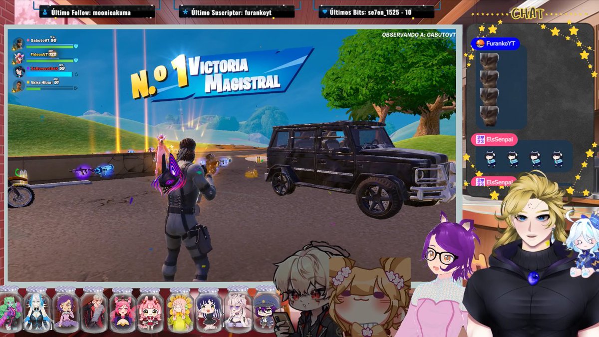 Romeo18VT's tweet photo. Muchas gracias a todas las personitas que se pasaron y vieron como reforzábamos la amistad en el UNO y el Fornite, agradecer a mis panitas @akira_hibari @fideosvt @GabutoVT que me acompañaran cuando nos funen, sin mas un gran abrazo 💀🫂❄️
#Cometelo
#Contra
#MejorandoCosas https://t.co/hCTsGqFH8k