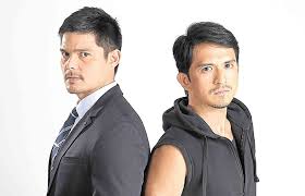 Exciting news for all action fans! 🎬 Dingdong Dantes and Dennis Trillo are teaming up for an action-packed project series coming in the second half of 2025. Get ready for some high-octane thrills and intense performances! 🔥 #DingdongDantes #DennisTrillo #actionproject
