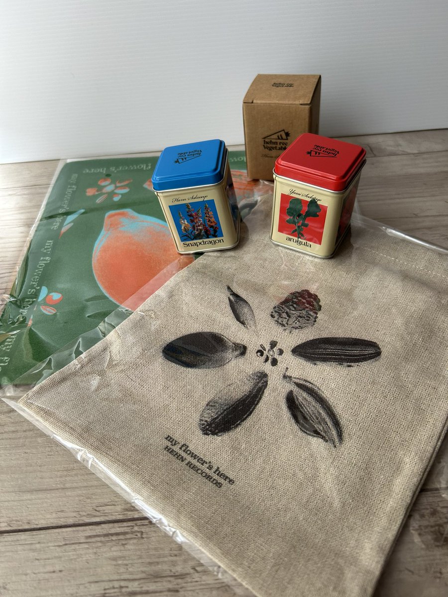 junbee_139's tweet photo. うちにも届��た- ̗̀📦 ̖́-
待ってたよー🥰
かわいい かわいいꯁꯧ
#藤井風goods https://t.co/JkWp7NBo7O