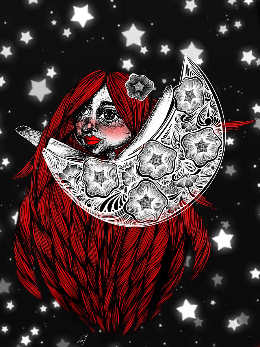 Good Night Fam! 🖤

🔗👇