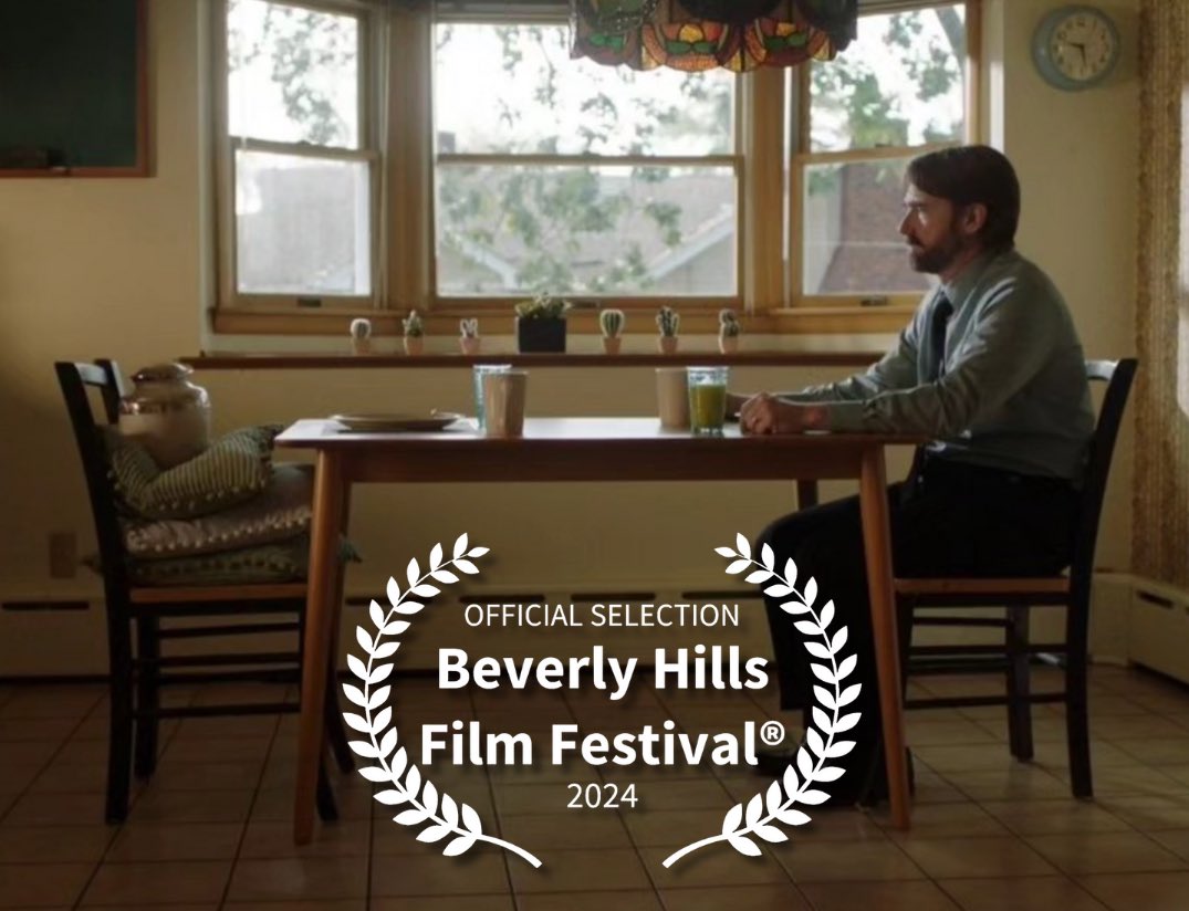 Extremely proud to announce that our film MISSING HER has been selected to screen at the Beverly Hills Film Festival in May. Absolutely thrilled for our team and so incredibly proud of this film! @thebhfilmfest #film #producer