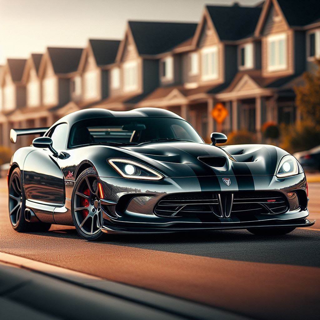 Dodge Viper ACR 🇺🇸🏁🦅📸

#Dodge #Viper #ACR #ViperACR #DodgeViperACR #DodgeViper #America #American #Americancars #Americansupercars #Supercar #supercars #SupercarSaturday #SuperCarsSaturday #V10 #BringbackV10s #Aiart #Aiartcommunity #aiartcommuity #aiartwork #aiartworks #aiarts…