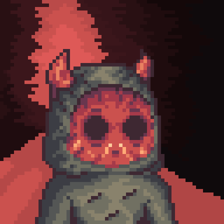 Happy Birthday to <a href="/TheHiddenNFT/">The Hidden Collective |</a> 🎉🎉🎉

Have only been here for a small portion of that year, but it took no time for me to feel at home. Only took a couple weeks for my Hidden to pay itself off, but even without that, the knowledge I've gained has already been worth it many