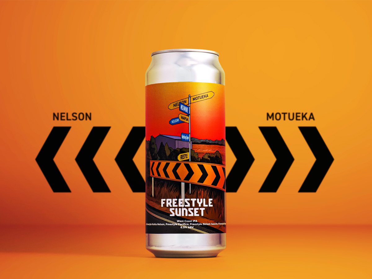 yourbeer_jp's tweet photo. ・
🏄🏄 入荷情報 🏄🏄
使ったのは #FreestyleHops 🇳🇿だけ!
🛣 #WestCoastBrewing
🛣 #フリースタイルサンセット
グラッシー&ほどよい苦み
スッキリトロピカフルーティな
ウエストコーストIPA✨
https://t.co/ljEdHCddtY
#FreestyleSunset #wcbshizuoka
#クラフトビール #craftbeer https://t.co/Cq3C6P2bYf