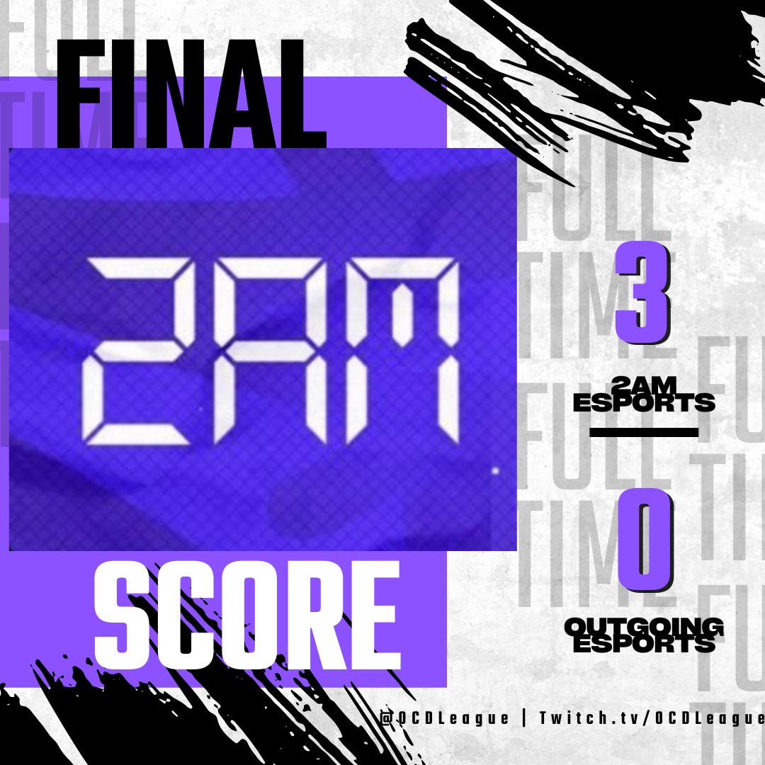 Oracle League tweet media