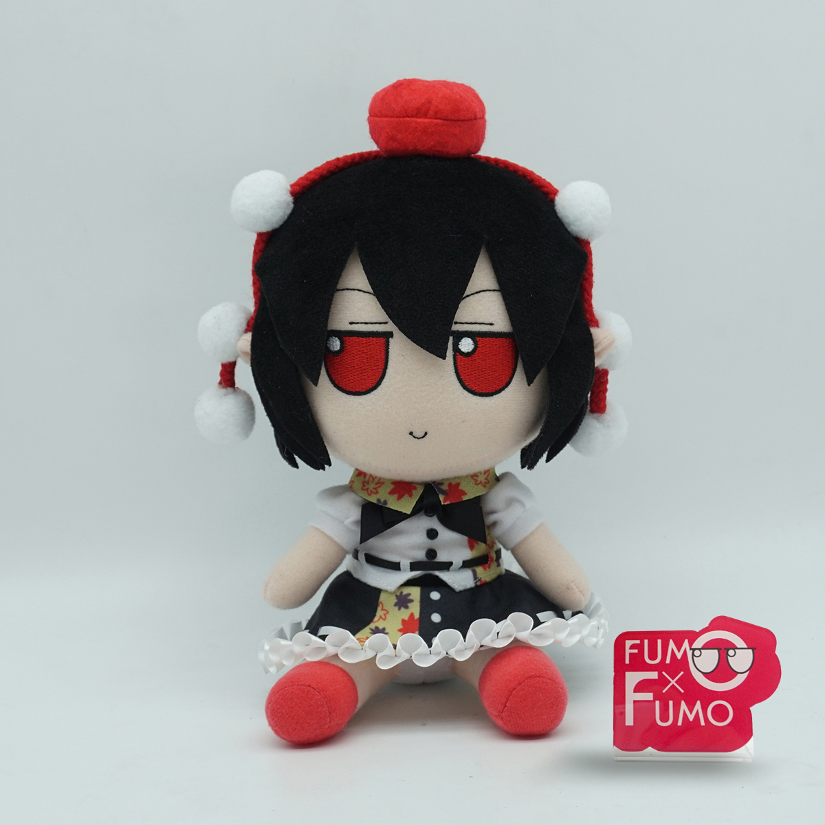 FumoFum71677703's tweet image. 📢 Exciting news! We have officially retired the old Shameimaru Aya model and made significant improvements to the new version. Get ready, because the upgraded model will be launching on both platforms next weekend! 🚀 #NewAndImproved #ShameimaruAya #UpgradeComingSoon #fumo