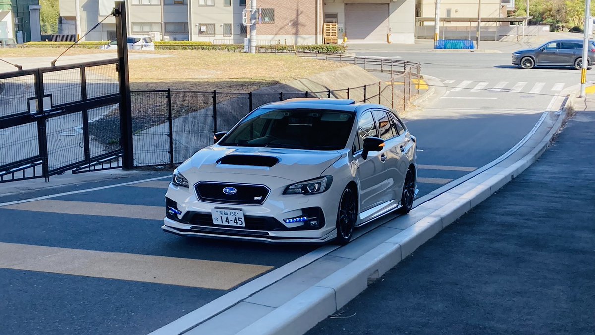 ryotaishino_4's tweet photo. 6万キロ走破
スタッドレス早く脱ぎたいなー
もう寒いのいらんな
#subaru #levorg #vmg #fa20 #levorgsti #stiperformance https://t.co/OB65wh7qbU