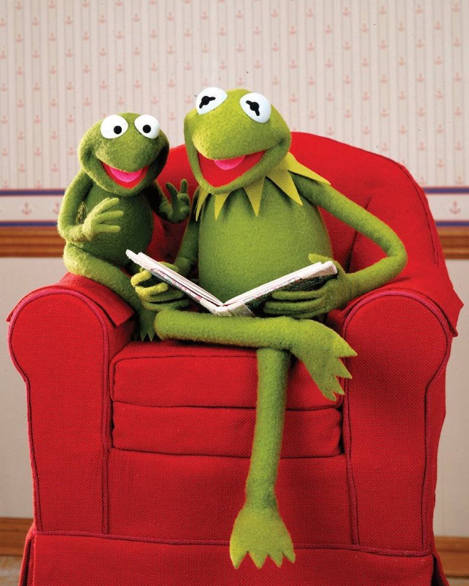 Kermit The Frog tweet media