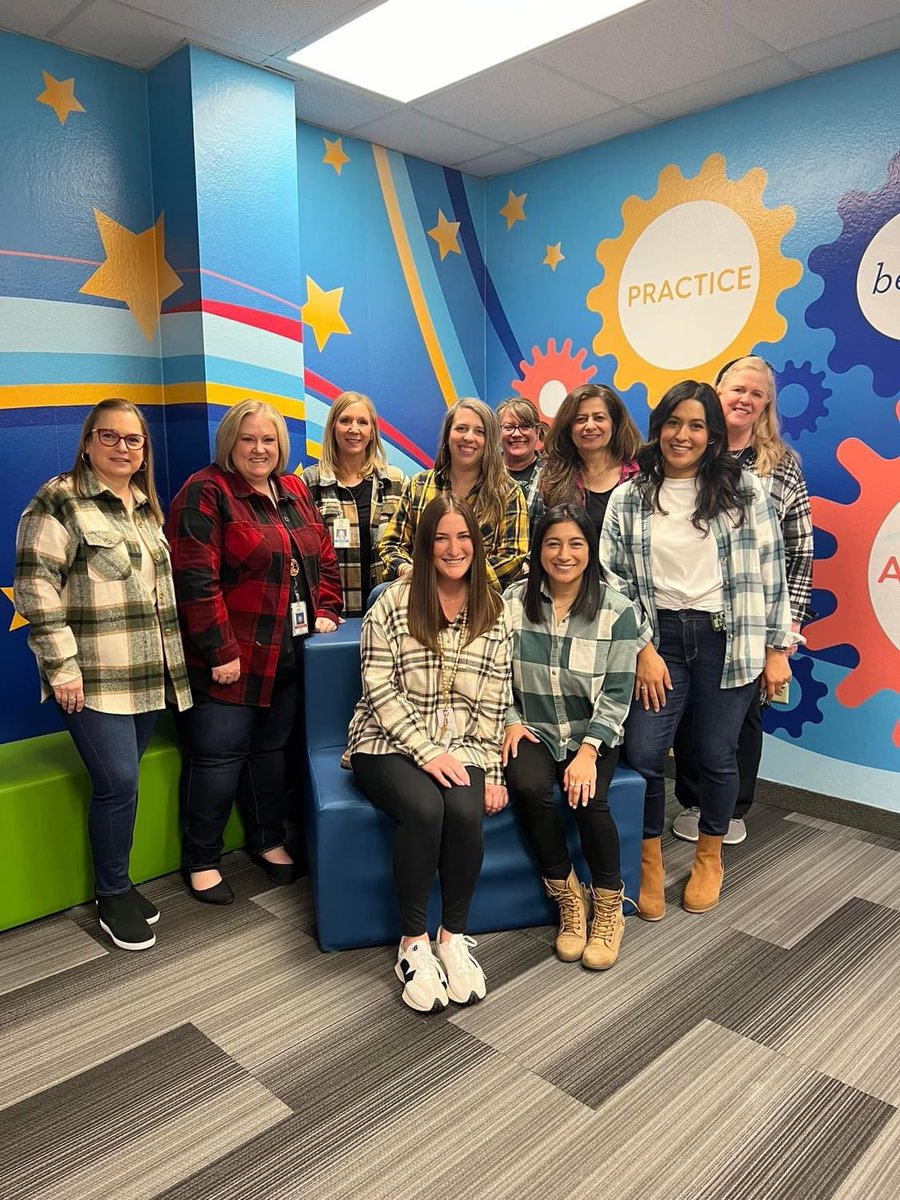 Camping Under the STAAR- s 2024 is in the books !  Great morning of learning with our awesome CFB 3-5 teachers!   <a href="/CFBISD/">Carrollton-Farmers Branch ISD</a> <a href="/litcoachburrell/">Briannah Burrell</a>