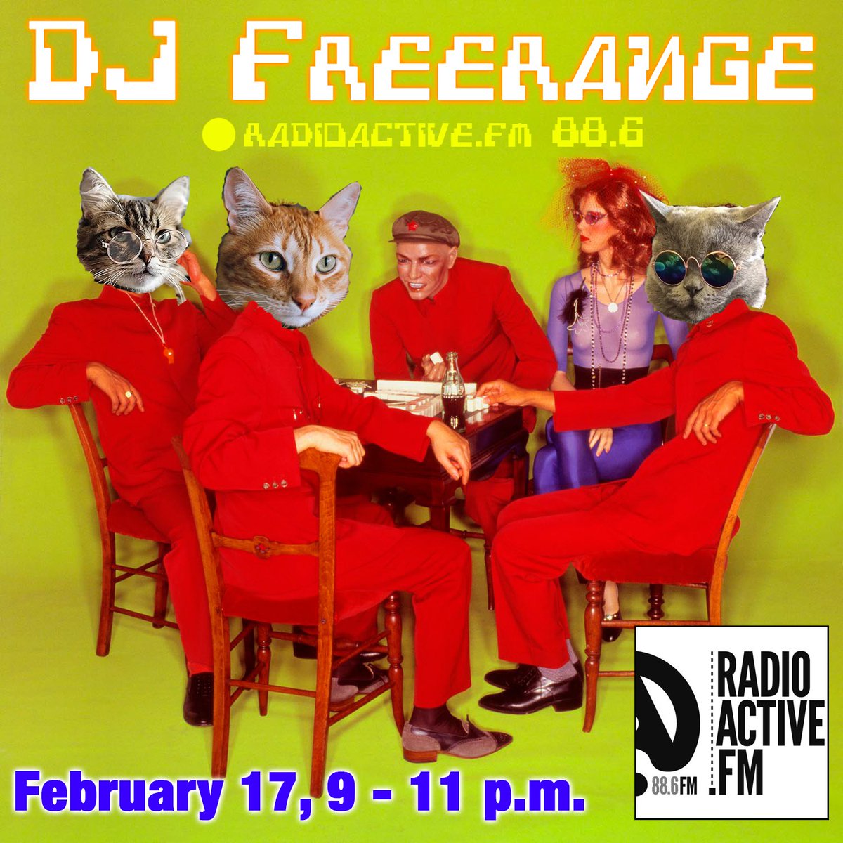 The Real Ted Mills tweet media