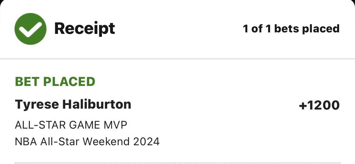 OptimallLocks's tweet photo. ALL STAR WEEKEND FUTURES 🔮
I put 2 Units on the first play (imo there is no way he doesn’t win, and I don’t EVER take juice this high). Taking a potential MVP from either team, 2 guys that can take over. Markkanen number is too low. Lots of value on these plays
#FreePlays https://t.co/P8pVRx9H0U