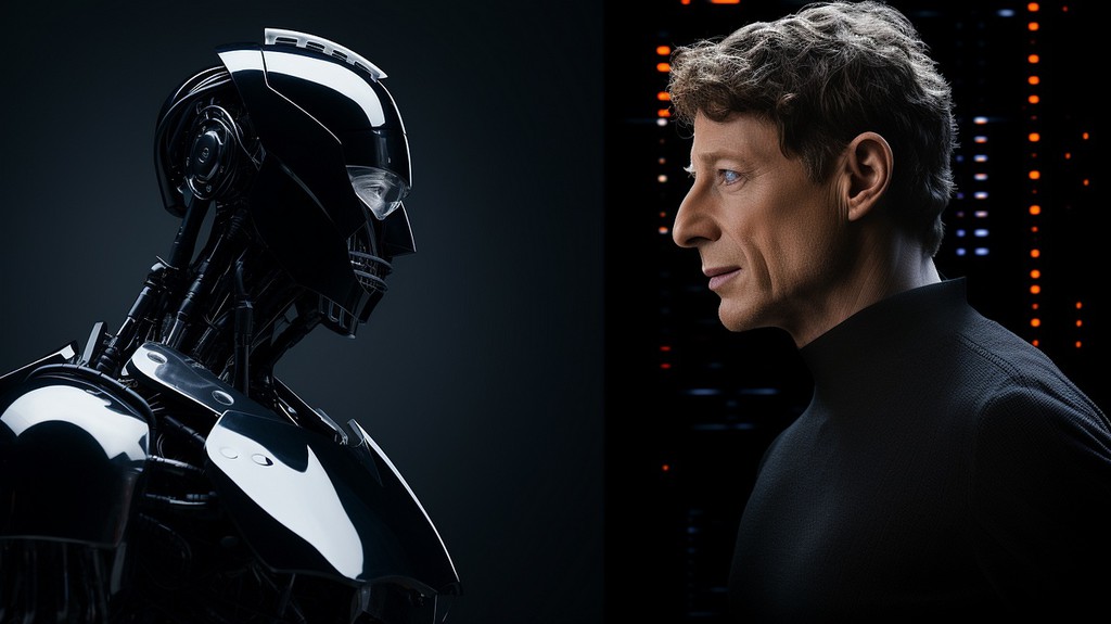 m365show's tweet image. OpenAI’s ChatGPT-5: Release Date, Sam Altman Spills the Beans on Next-Gen AI
▸ lttr.ai/AOq3K
#ExcitingBlogPost #ArtificialIntelligence #FascinatingBackground #OpenaiSLatest #AdvancedModel #BlogPostExplores #ExtensiveKnowledgeBase #GenerateHumanLikeResponses