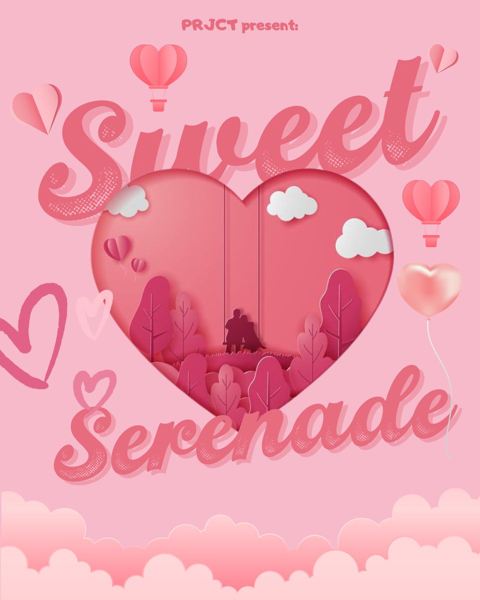ㅤ
Cupid's arrow has struck the hearts of filmmakers, filling the air with romance. As the lights dimmed and the cameras rolled, every stage transformed into a haven of romance and creativity. And love, in all its forms, becomes the guiding light.
ㅤ