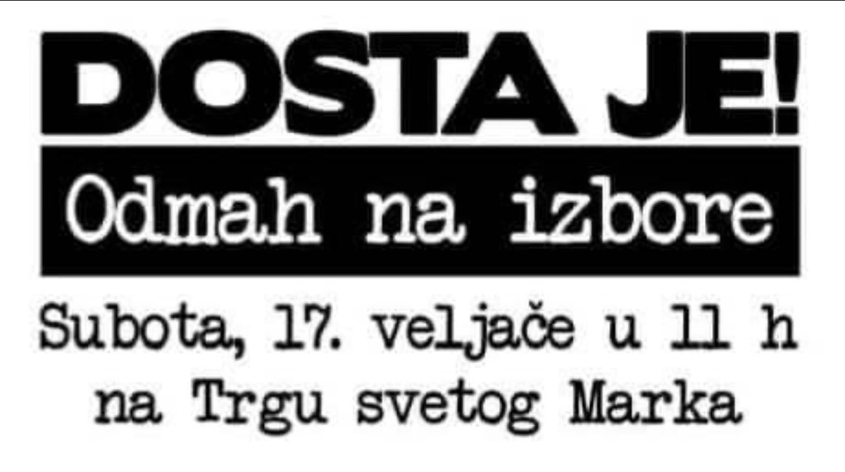 Borba za bolju, uređeniju Hrvatsku, nikada ne smije stati! ✊🏻 Tipovi koji se druže s kriminalcima, ljudima pod istragom i nadzorom istražnih organa, nemaju kaj delati u pravosuđu, Policiji, USKOK-u ili DORH-u.