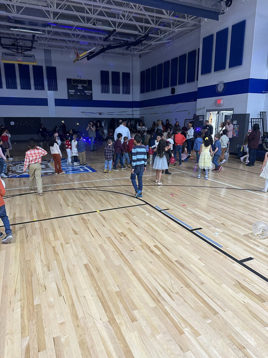 Thank you <a href="/School25PTO/">School 25 PTO</a> and <a href="/25Lafayette/">Lafayette Estates School #25</a> for a fun filled time at the K-2 dance tonight!