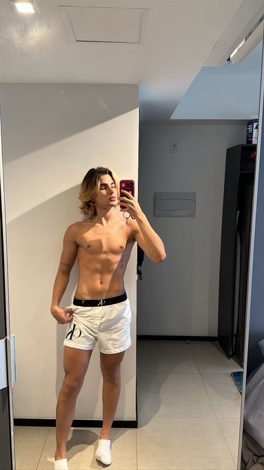 Bbz&atilde;o 🔥 https://t.co/3hXTOXrRoW