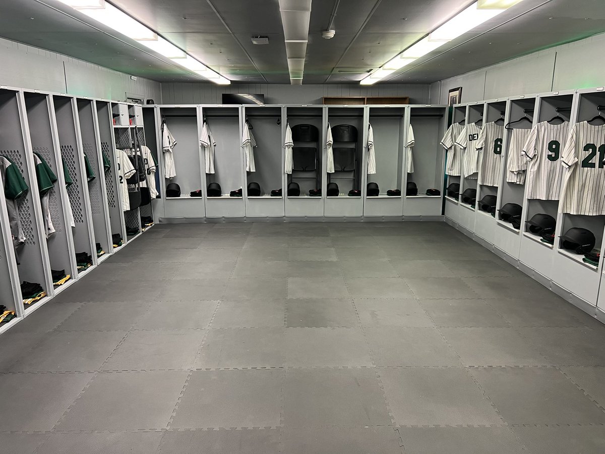 DeLand Baseball tweet media