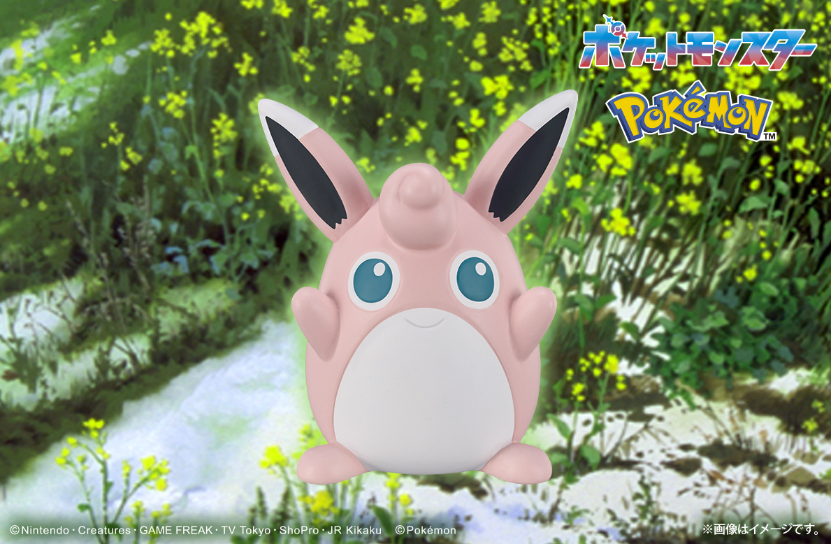 発売直前！カウントダウン10日目📣／ #ポケモンキッズ 君とポケモンの