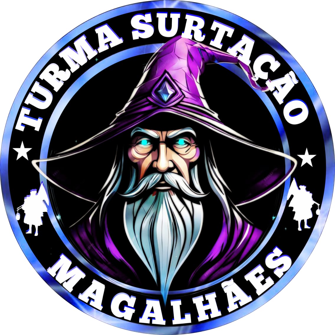 SURTAÇÃO 2025 ..☪️💫