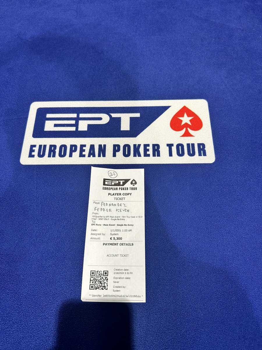 Kevin Ferrer tweet media