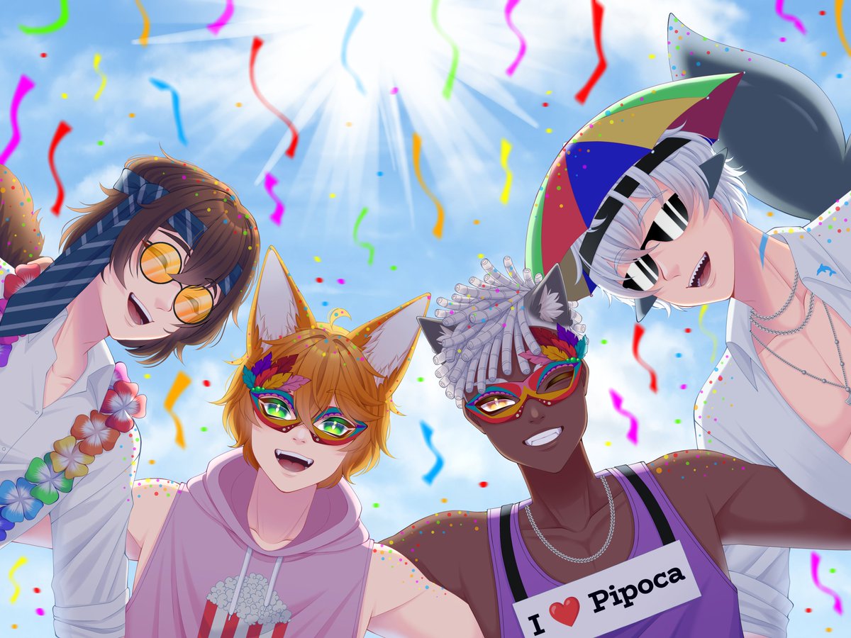 GangStarsVT's tweet photo. Hoje é aniversário do nosso mano Jojas, o carnaval acabou, mas a nossa festa continua!! Vamos curtir o dia dele!! 🎊🎉

Diz ai, como foi o seu carnaval? https://t.co/xnBcFNA1hf