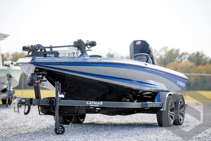 powerimplements's tweet image. 🚀 Introducing the 2023 Caymas Boats CX21 PRO - a powerhouse on the water. Visit us at 606 East Miller St, Iowa, LA 70647, or call 337.287.9019 to embark on your new adventure. #PowerImplements #CaymasCX21PRO #BoatingExperience

powerimplements.com/New-Inventory-…
