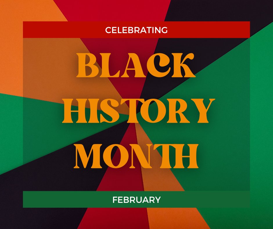 UArizonaDPP's tweet photo. During Black History Month, learn more about Black culture and the significant roles African Americans have had in U.S. history. Read books by Black authors or follow Black content creators.

#diabetes #type2diabetes #universityofarizona #cooperativeextension #blackhistorymonth https://t.co/iyGYKODCOe