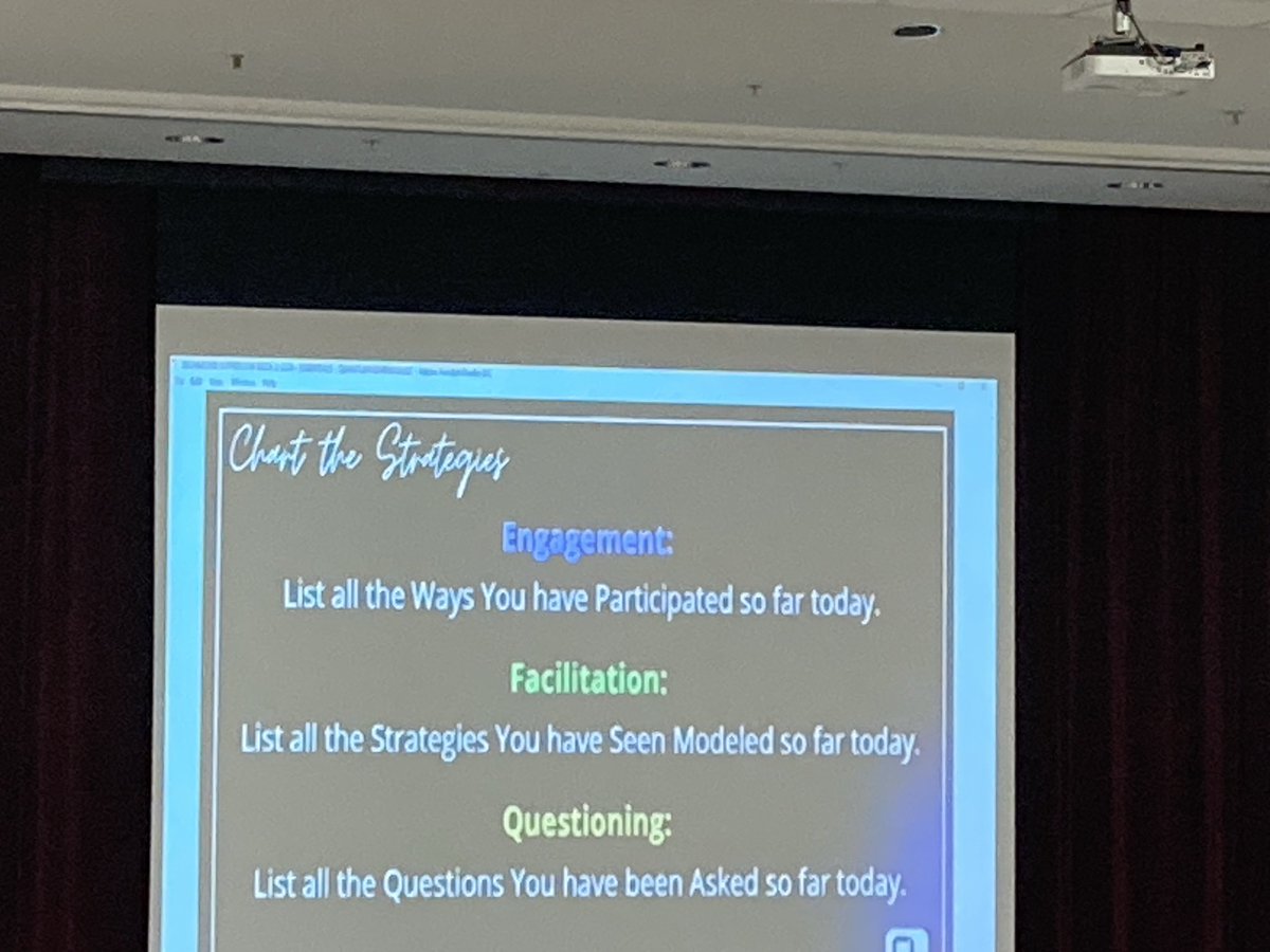 Patrick Enright, Ed.D., pHCLE, D 2 and R-B 157 tweet media