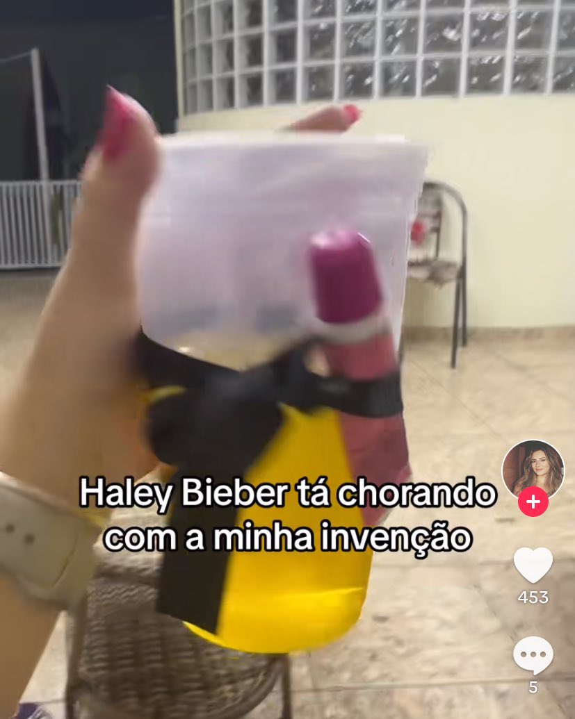 vou morrer KKKKKKKKKKK