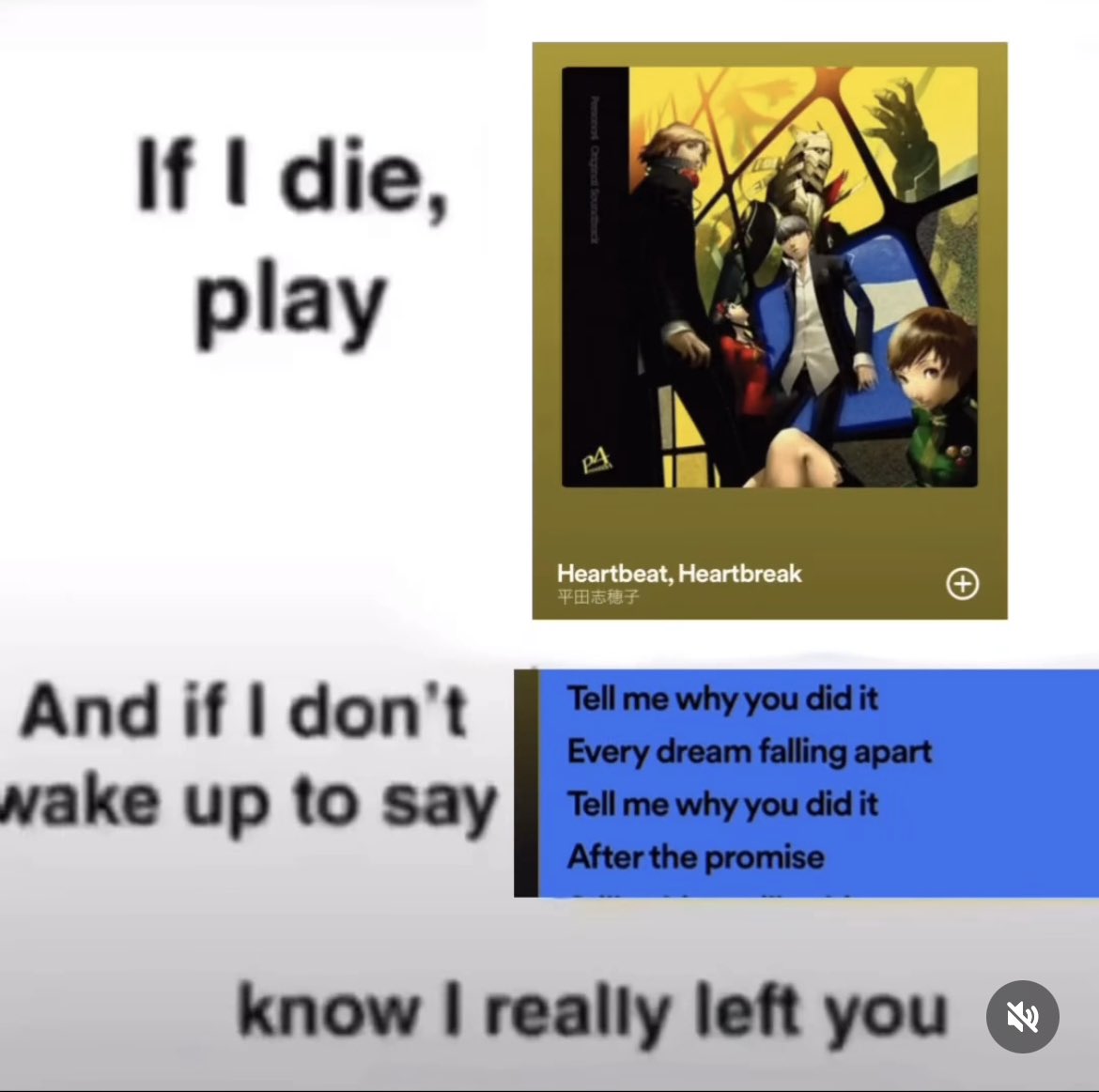 Yu Narukami is my goat ‼️ tweet media