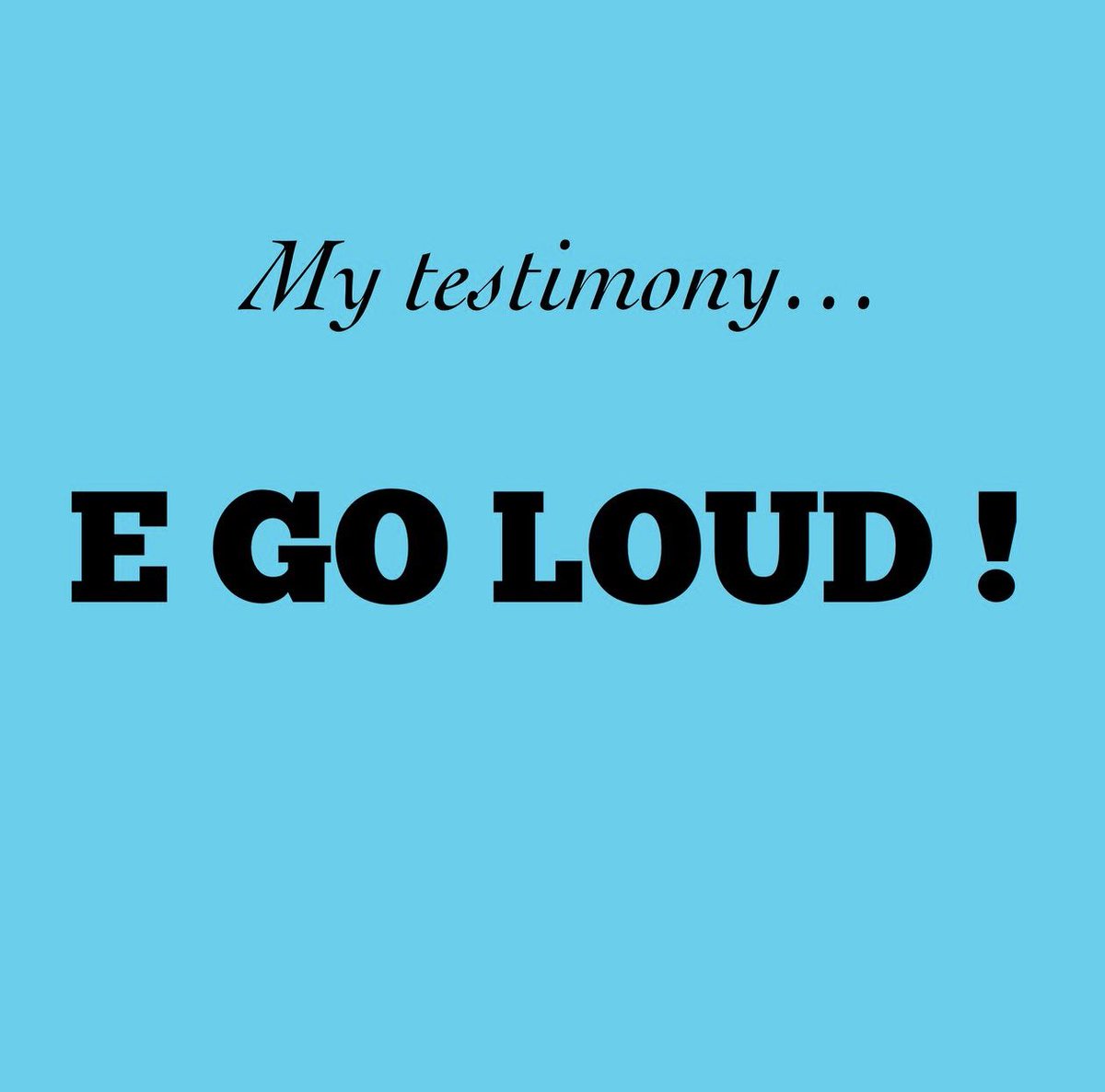 Tonight was powerful🔥

#HallelujahChallenge