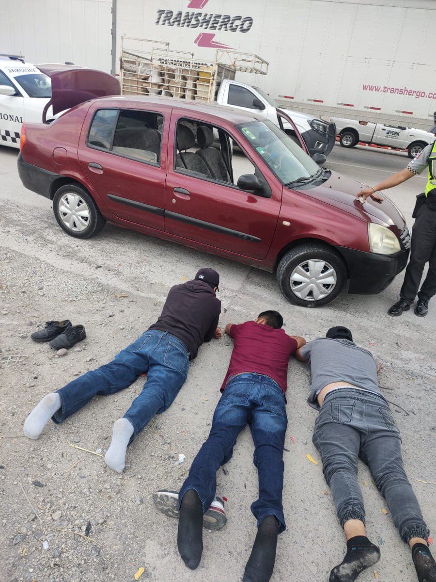 Monitor de Carreteras Mx tweet media