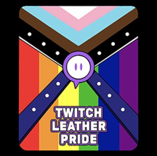 Ludo_Klack's tweet photo. ⛓️TWITCH LEATHER PRIDE WEEKEND! ⛓️

🔴 PALWORLD! 🔴

🎮 LIVE NOW! 🎮

PEW PEW BANG Pika Pi?
💥TAKING ON BOSSES!💥

Road to 500 FabFam Followers!!!

Come hang out Fam!!!
👉  https://t.co/YDAjn8JSrh  👈

#twitchleatherpride #twitch #live #lgbtqia #gaymer #palworld https://t.co/4iO6pxTUrp