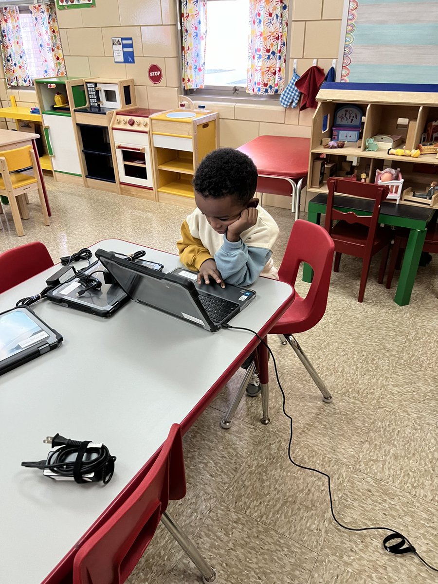 Jodi Postol (@postol4prek_tcs) on Twitter photo Prekinders practice logging in and joining their first google meet to prepare for virtual snow days! It was so sweet seeing their excitement over seeing themselves on the computer screen! @_derrienTCS <a href="/MrsRothTCS/">Monica Roth</a> Prekinders practice logging in and joining their first google meet to prepare for virtual snow days! It was so sweet seeing their excitement over seeing themselves on the computer screen! @_derrienTCS <a href="/MrsRothTCS/">Monica Roth</a>