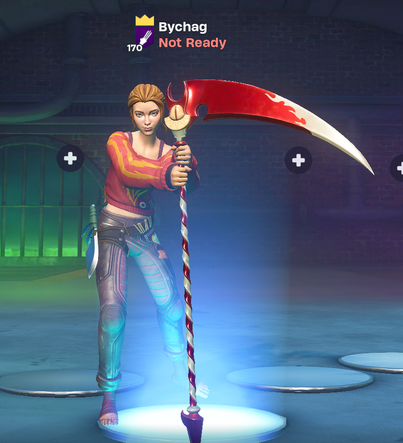 Bychag_vtuber 🐻🌸 tweet media