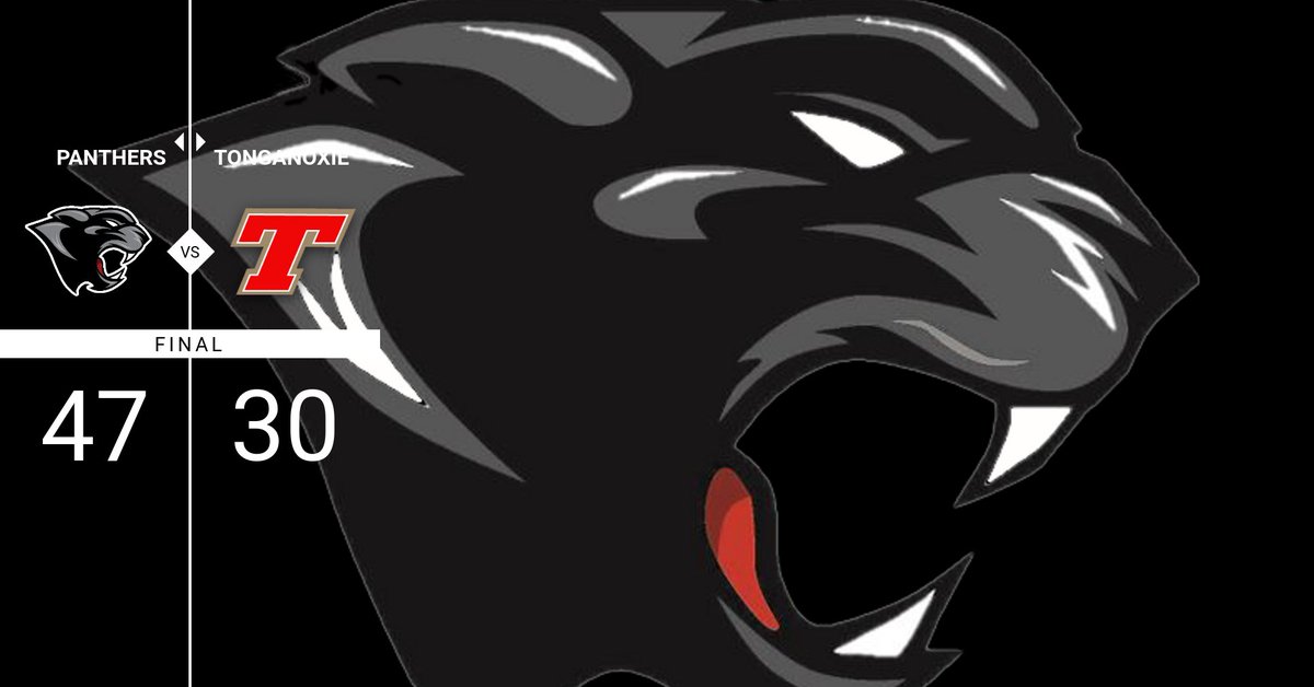 Girls win in Tonganoxie