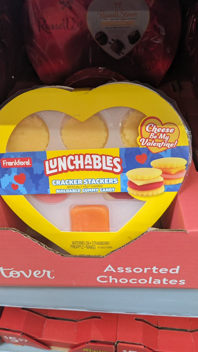 Ill die happy if I ever get one of these as a gift