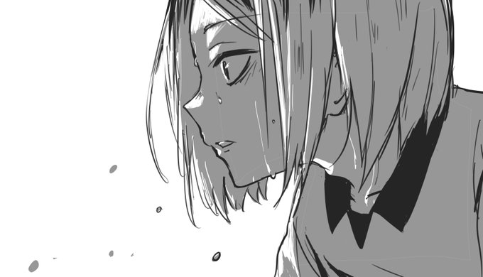 ハイキュー良すぎたrkgk 