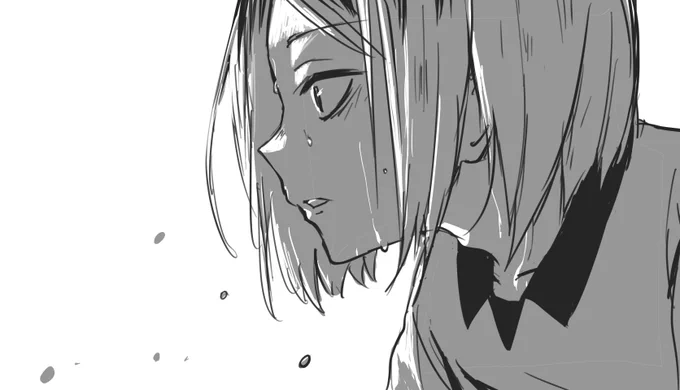 ハイキュー良すぎたrkgk 