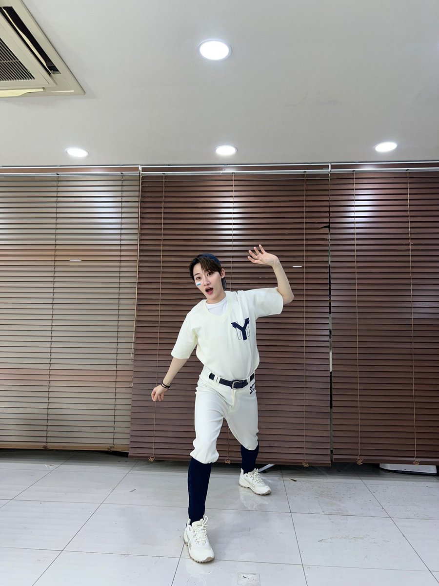 [#유정] 야구 유망주🧢⚾️

#OnlyOneOf #온리원오브