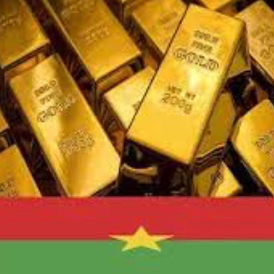DelphineSankara's tweet photo. 🔴L'#AES/Ko PAYS pauvre. 

Production d'or 2023: Mali🇲🇱 (101,7 tonnes) 2è Africain et 11è mondial; et le Burkina🇧🇫 (96,2 tonnes) 3è Africain et 12è mondial.

La prochaine grande migration en #Afrique d'ici peu se fera des Pays côtiers vers les Pays de l'#AES.

La lutte continue.. https://t.co/aY27v3Ozxq
