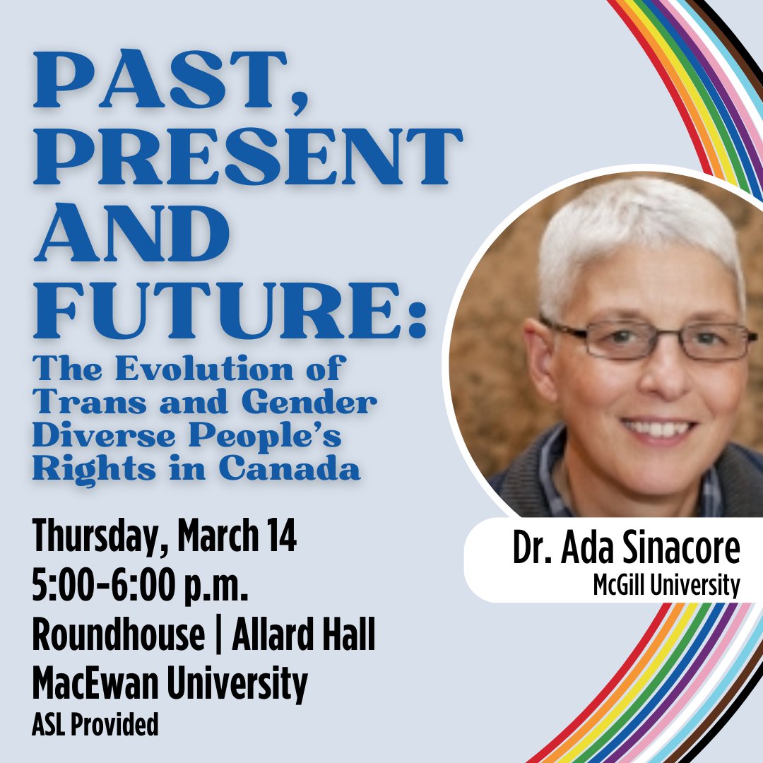 MacEwan Centre for Sexual and Gender Diversity tweet media